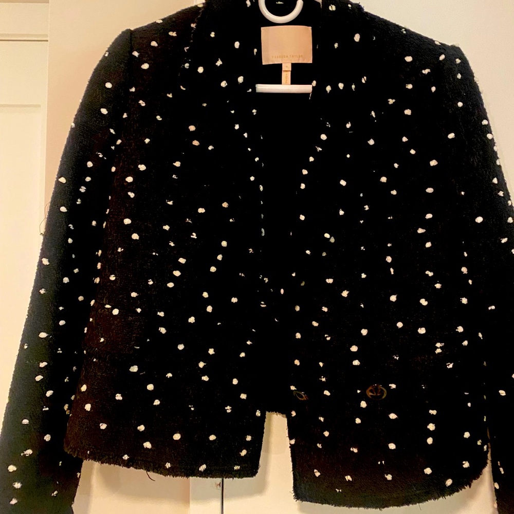 Rebecca Taylor Jacket